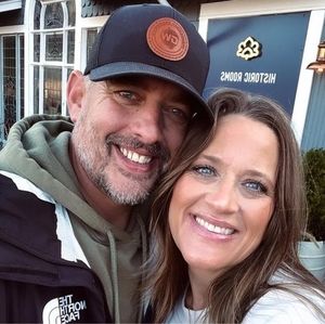 Meet your Posher, Brad